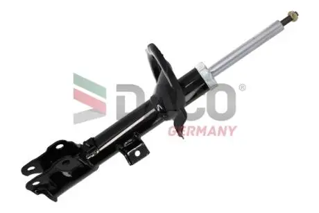 Автозапчасть DACO Germany 452510L