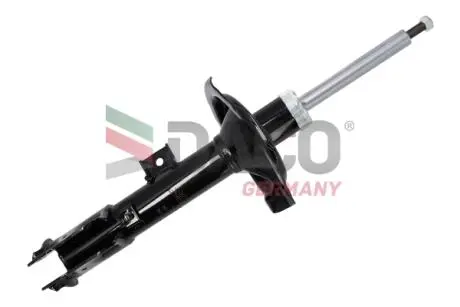 Автозапчасть DACO Germany 452510R