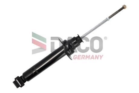 Автозапчасть DACO Germany 452515