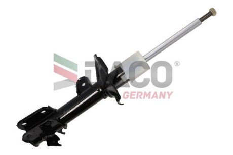 Амортизатор PIXO/ALTO 09- gazowy DACO Germany 452517R