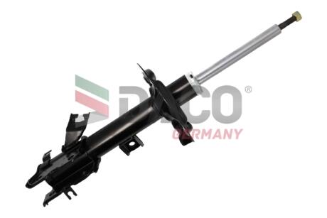 Автозапчасть DACO Germany 452608L