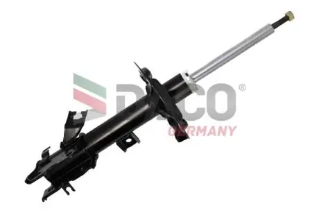 Автозапчасть DACO Germany 452608L