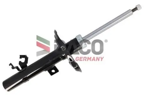 Автозапчасть DACO Germany 452612L