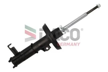 Амортизатор OPEL L Амортизатор DACO Germany 452701L