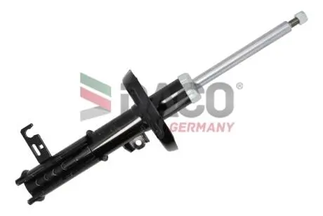 Амортизатор OPEL ASTRA J 12- Chevrolet Cruze 12- PL DACO Germany 452707L