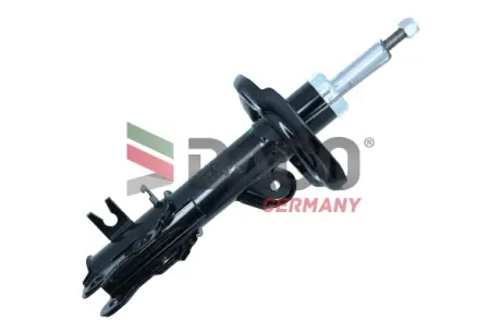 Автозапчасть DACO Germany 452708L