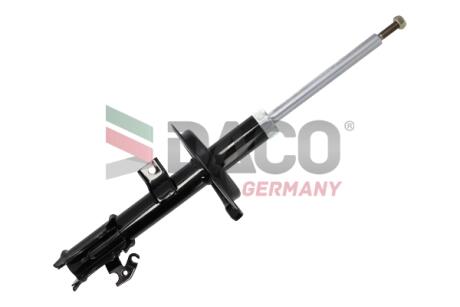 Автозапчасть DACO Germany 452722L