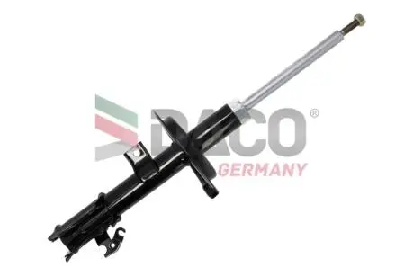 Автозапчасть DACO Germany 452722L