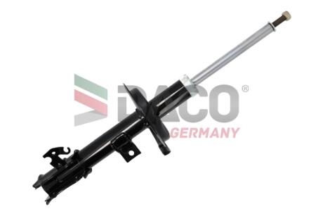 Автозапчасть DACO Germany 452722R