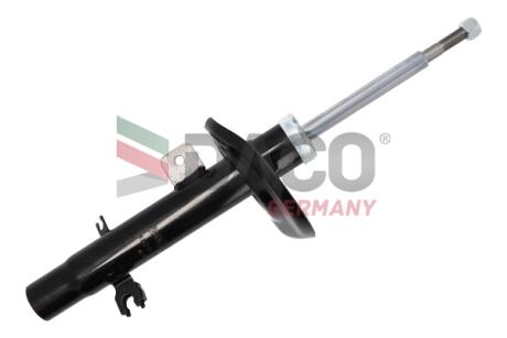 Автозапчасть DACO Germany 452802L