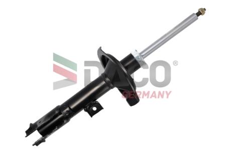 Автозапчасть DACO Germany 452806L