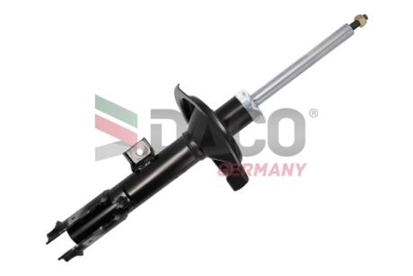 Автозапчасть DACO Germany 452806R