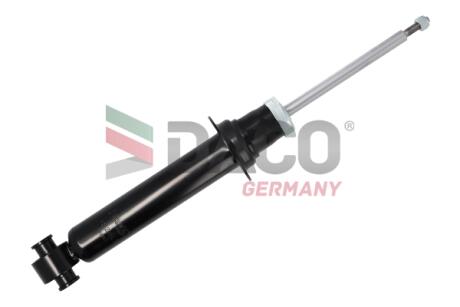 Автозапчасть DACO Germany 452807