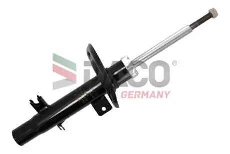 Амортизатор PEUGEOT 208 12- gazowy PRZУD PRAWY DACO Germany 452809R