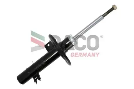 Амортизатор 208 12- gazowy DACO Germany 452810L