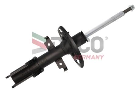 Автозапчасть DACO Germany 453006