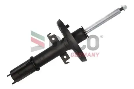 Автозапчасть DACO Germany 453007