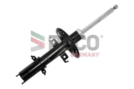 Амортизатор Kangoo 08- gazowy DACO Germany 453010