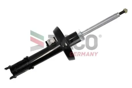Амортизатор пер. DACO Germany 453608