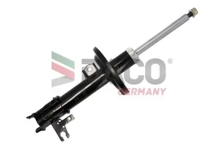 Амортизатор пер. DACO Germany 453609R