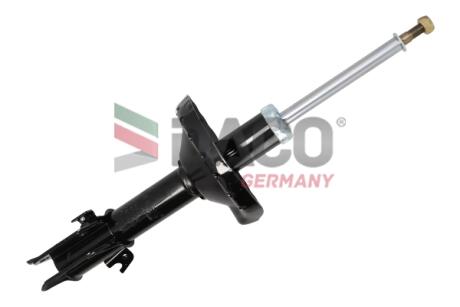 Автозапчасть DACO Germany 453620L