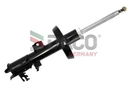 Амортизатор передний газовый правый DACO Germany 453633
