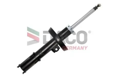 Амортизатор пер. DACO Germany 453667
