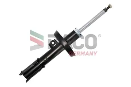 Амортизатор пер. DACO Germany 453668