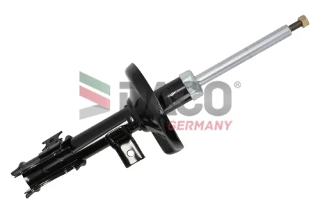 Автозапчасть DACO Germany 453703L