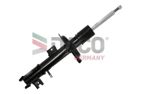 Автозапчасть DACO Germany 453706R