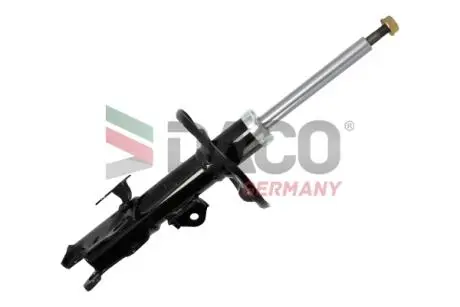 Автозапчасть DACO Germany 453903R