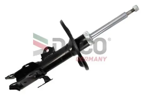 Амортизатор передний Лив DACO Germany 453914L