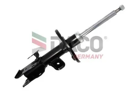 Амортизатор передній прав DACO Germany 453919R