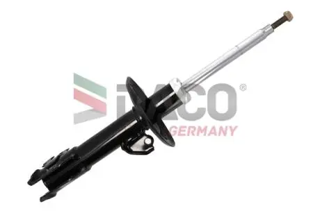 Автозапчасть DACO Germany 453922R
