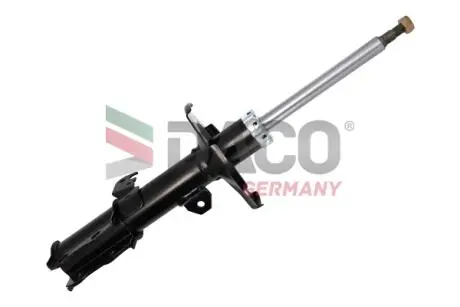 Автозапчасть DACO Germany 453940L