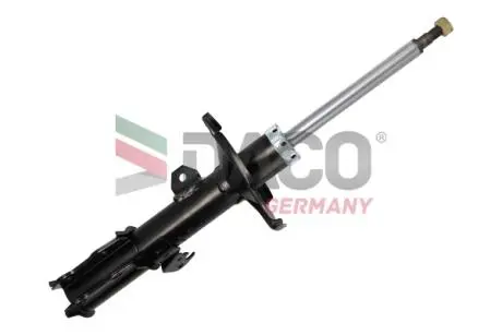 Амортизатор передний пр Geely Emgrand EC7 Daco DACO Germany 453940R