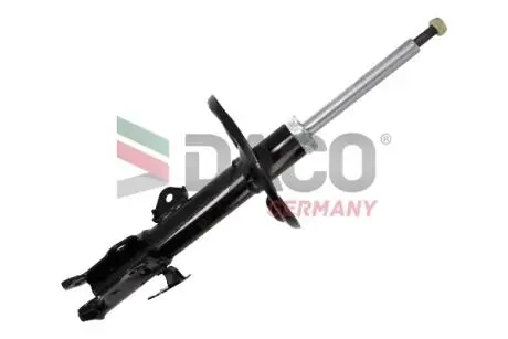Амортизатор (Лев) DACO Germany 453954L