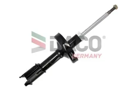 Амортизатор передний лев/прав RENAULT CLIO II, THALIA I 1.2-1.9D 02.98- DACO Germany 453998