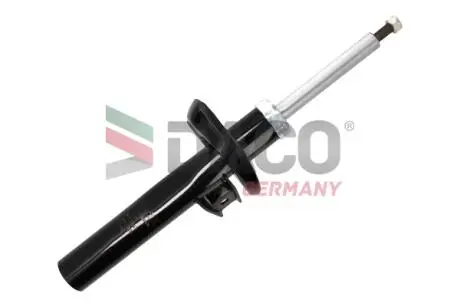 Амортизатор PASSAT 14-PRZУD DACO Germany 454201