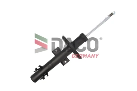Фото амортизатор газомасляний VW UP / e-UP 12-22, tłoczysko 20 mm P DACO Germany 454206 Амортизатор газомасляний VW UP / e-UP 12-22, tłoczysko 20 mm P DACO Germany 454206