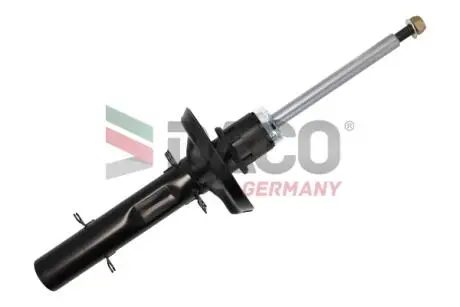 Амортизатор передний правый DACO Germany 454710