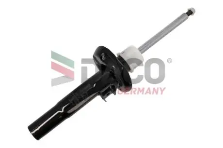 Амортизатор (передній) VW Caddy 03- (D 50) DACO Germany 454720
