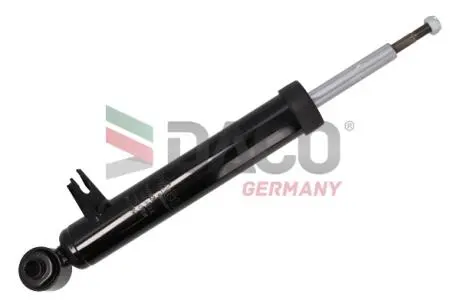 Амортизатор X5 E70 gazowy 07-12 30d 35d 30i 35i 50i tyі lewy DACO Germany 550302L