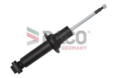 Автозапчасть DACO Germany 550603
