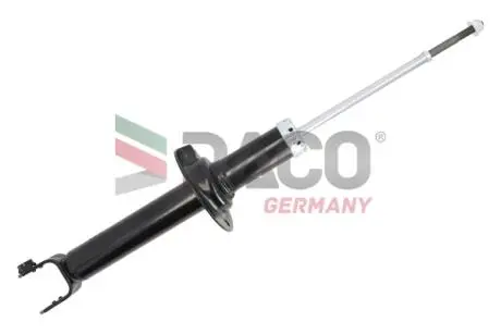 Автозапчасть DACO Germany 551202