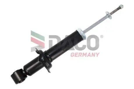 Автозапчасть DACO Germany 551204