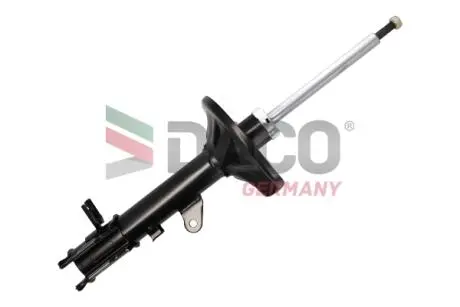 Автозапчасть DACO Germany 551302L