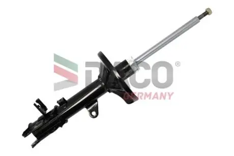 Амортизатор задний левый DACO Germany 551303L