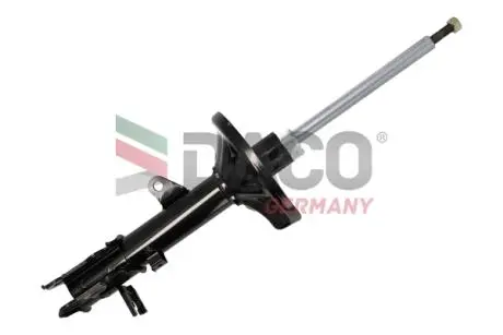 Амортизатор задний правый DACO Germany 551303R