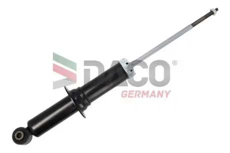 Амортизатор задний лев/прав DACO Germany 551601